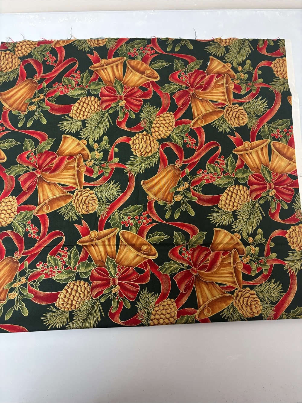 1 metre of fabric